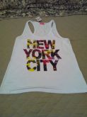 regata new york branca