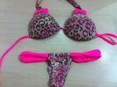 oncinha pink