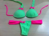 verde com pink